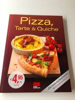 Pizza, Tarte & Quiche - Neue Klassiker- und Trend-Rezepte Berlin - Mitte Vorschau