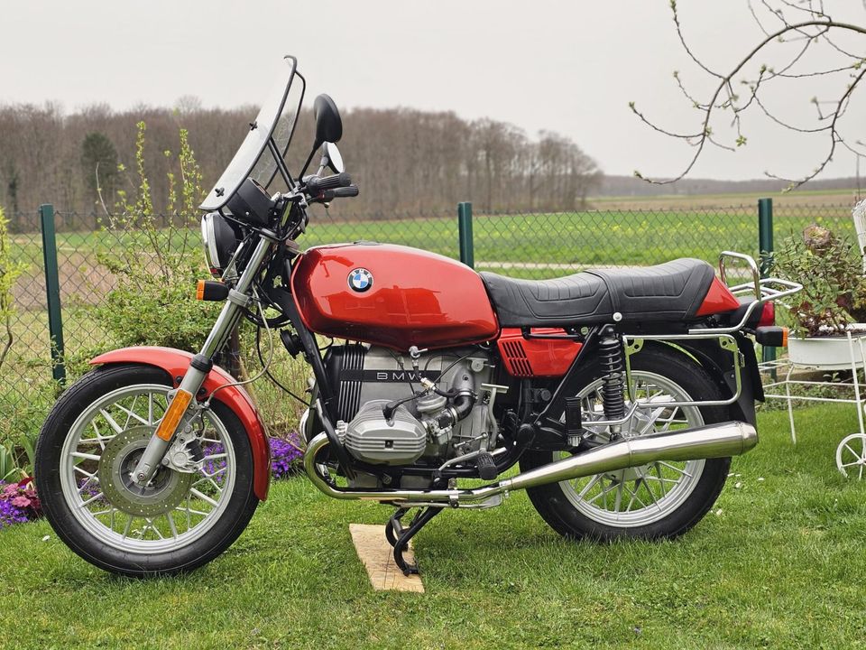 BMW R65 Typ 248 ggf. Tausch 1:1 in Söhlde