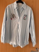 Disney 101 Dalmatiner Vintage Jeanshemd / Bluse Baden-Württemberg - Eberstadt Vorschau