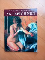 Buch Aktzeichnen Bayern - Ingolstadt Vorschau