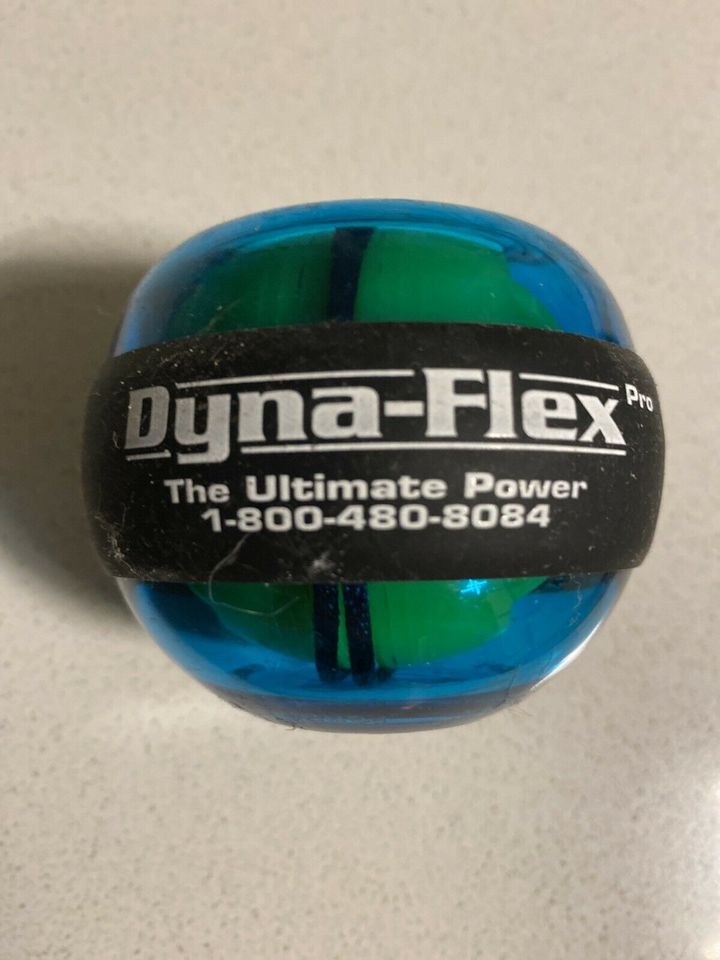 Dyna-Flex pro Tennis-Handgelenk-Trainer in Hohenwart