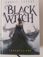 Black witch Buch Niedersachsen - Delmenhorst Vorschau