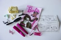 Barbie Billy Boy Zubehör...1986 Walle - Utbremen Vorschau