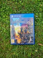 Kingdom Hearts 3 (PS4) mit Originalverpackung Niedersachsen - Oldenburg Vorschau