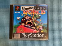 PlayStation 1 Spiel Rheinland-Pfalz - Worms Vorschau