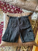 Low Lights Studios Cargo Shorts XXL Pankow - Weissensee Vorschau