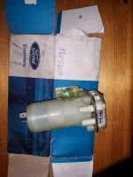 Ford Escort Mk3/4 Turnier Wischwasserpumpe hinten Sachsen - Wurzen Vorschau