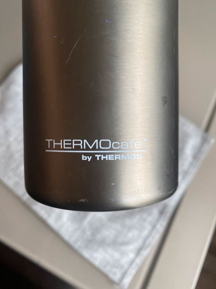 Thermo Flasche in Hamburg