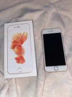 I Phone 6 Rosé Gold Nordrhein-Westfalen - Heinsberg Vorschau