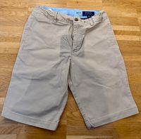 Kurze Hose Bermuda Chino kurz beige Ralph Lauren Gr 12 ca 140/146 Bayern - Rosenheim Vorschau