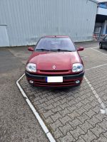 Einen Sehr sauberen Renault Clio Baden-Württemberg - Gechingen Vorschau