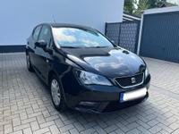 Seat Ibiza 1.2 TSI PDC KLIMAAUTOMATIK AUX TÜV 08/2026 Nordrhein-Westfalen - Krefeld Vorschau