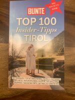 +++Tirol 100 Insider Tipps inklusive Versand+++ Baden-Württemberg - Freiberg am Neckar Vorschau