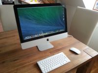 Apple iMac 21,5" - 12 GB RAM - 525 SSD - !! TOP !! Hannover - Südstadt-Bult Vorschau