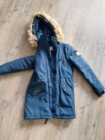 Winterjacke Vera moda xs blau Bayern - Neukirchen-Balbini Vorschau