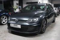 Volkswagen Golf VII GTD DSG *LEDER*ZAHNRIEMEN NEU* Eimsbüttel - Hamburg Schnelsen Vorschau