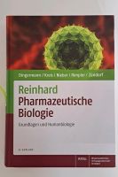 Reinhard - Pharmazeutische Biologie Thüringen - Jena Vorschau