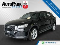 Audi Q2 35 TDI quattro Baden-Württemberg - Bad Waldsee Vorschau