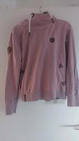 Naketano Hoodie Gr.  XL rosa  wie NEU Schleswig-Holstein - Harrislee Vorschau