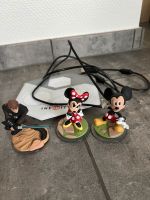 Disney Infinity-Set, Mickey, Minnie, Luke Skywalker, neuwertig Nordrhein-Westfalen - Bottrop Vorschau