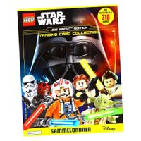 LEGO Star Wars Karten Sammelkarten Serie 4 2023 ab 20 Cent Nordrhein-Westfalen - Mönchengladbach Vorschau