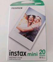Instax Mini 20 Sheets Nordrhein-Westfalen - Wesel Vorschau