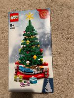Lego 40338 Weihnachtsbaum OVP NEU versiegelt Bayern - Marktbergel Vorschau