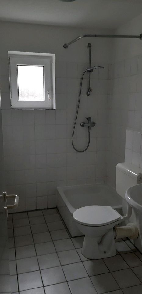 Apartment an Student/Auszubildende in Braunschweig zu vermieten in Braunschweig