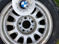 4 x BMW Alu Felgen 7J15 H2 Rheinland-Pfalz - Niederzissen Vorschau