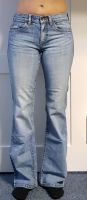 Esprit Jeans Größe 36 neuwertig Brandenburg - Pinnow (bei Angermünde) Vorschau