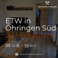 +++ Sofort einziehen. 3 Zimmer Wohnung in Nähe Hofgarten +++ Baden-Württemberg - Bretzfeld Vorschau