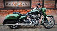 Harley Davidson Road King CVO FLHRSE TOP Zustand Niedersachsen - Stelle Vorschau