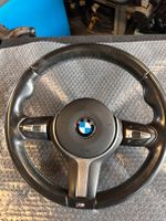 BMW F20 F21 F22 F23 F30 F31 F34 M Lenkrad Multifunktionslenkrad Bayern - Plattling Vorschau