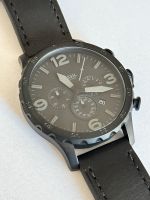 Fossil Armbanduhr Chronograph Baden-Württemberg - Eningen Vorschau