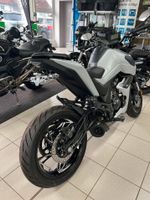 NEUE 125ccm Zontes Streetfighter BC 125 U 125er 15 PS ABS Naked Baden-Württemberg - Obersulm Vorschau