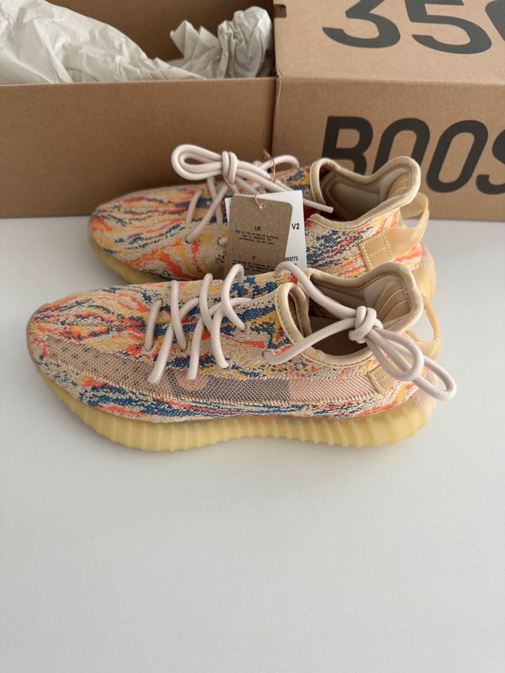 Adidas Yeezy Boost 350 V2 MX Oat in Düsseldorf