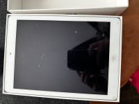 iPad Air 9,7  Model A1475, Wifi CELL 16 GB Brandenburg - Müllrose Vorschau