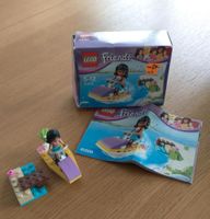 Lego Friends 41000 - Jetski Nordrhein-Westfalen - Paderborn Vorschau