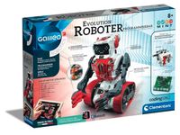 Evolution Roboter programmierbar Galileo München - Ramersdorf-Perlach Vorschau