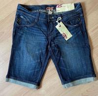 Q.S. S. Oliver # Jeans Short Bermuda # Gr. 40 # NEU mit Etikett Thüringen - Gotha Vorschau