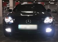 Mercedes Benz SLK 230 Kompressor Baden-Württemberg - Aalen Vorschau