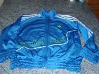 Adidas Jacke Größe 128 Rheinland-Pfalz - Hermeskeil Vorschau