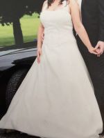 Brautkleid, Hochzeitskleid, Größe 44, Ivory, Sincerity Wuppertal - Ronsdorf Vorschau