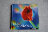 Buch Geschenkbuch "Ich bin für dich da" Verschenkbuch Bayern - Freyung Vorschau