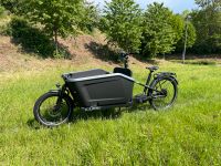 Cube Cargo Hybrid Pro 1000 Lastenrad Longjon Nordrhein-Westfalen - Troisdorf Vorschau