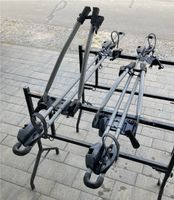 Thule Fahrradträger / Dachträger Hessen - Michelstadt Vorschau