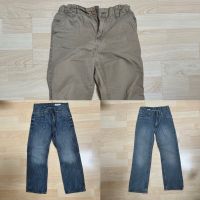 Hosen Jeans Gr. 134 Baden-Württemberg - Fellbach Vorschau