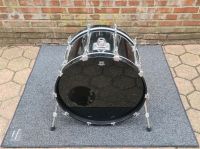 Yamaha 9000 Recording Bassdrum 22" schwarz Nordrhein-Westfalen - Waltrop Vorschau