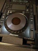 Pioneer DJ 2x cdj 900 Nexus inkl Cases   ( DJM XDJ XONE Bayern - Ingolstadt Vorschau