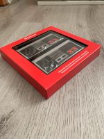 2 Orginal Nintendo Switch Controller im NES Format . Neu OVP Kiel - Steenbek-Projensdorf Vorschau